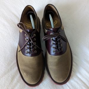 Dr Martens Doane Oxfords